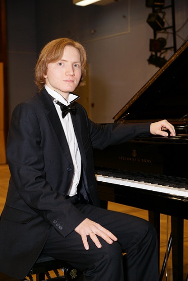 Mikhail Turpanov