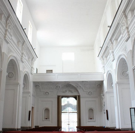 Domus Ars - Napoli