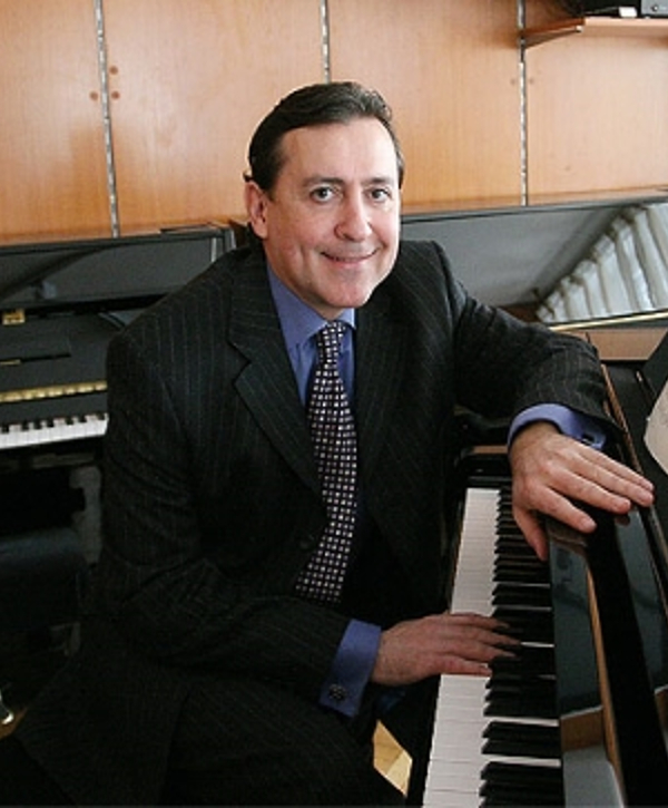 Ludmil Angelov