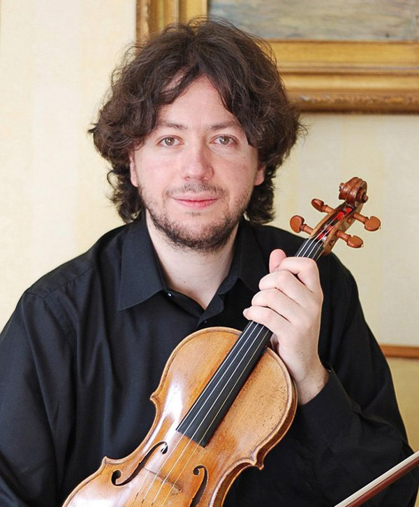 Roberto Noferini