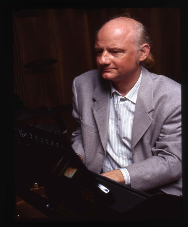 Carlo Alessandro Landini