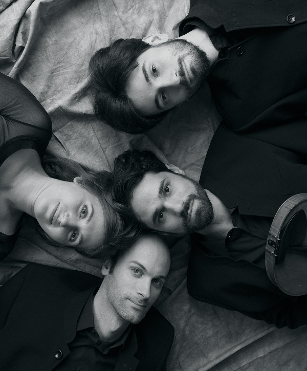 Noga Quartet