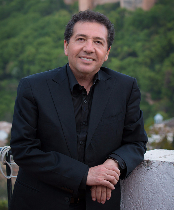 José Manuel Cuenca