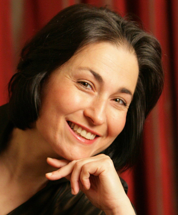 Elena Nogaeva