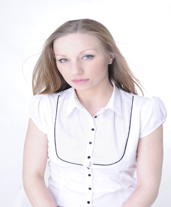 Maria Daroch - Kujawinska
