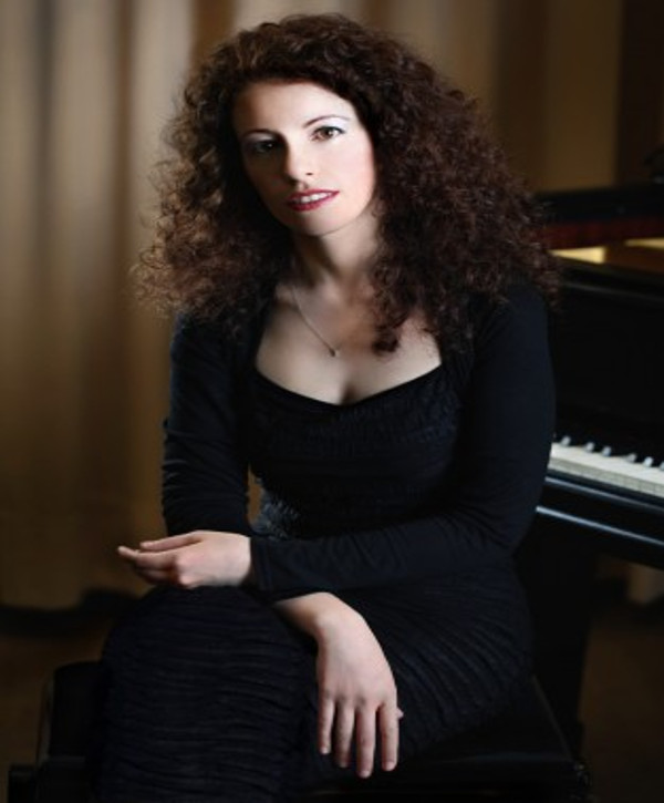 Anna Tyshayeva
