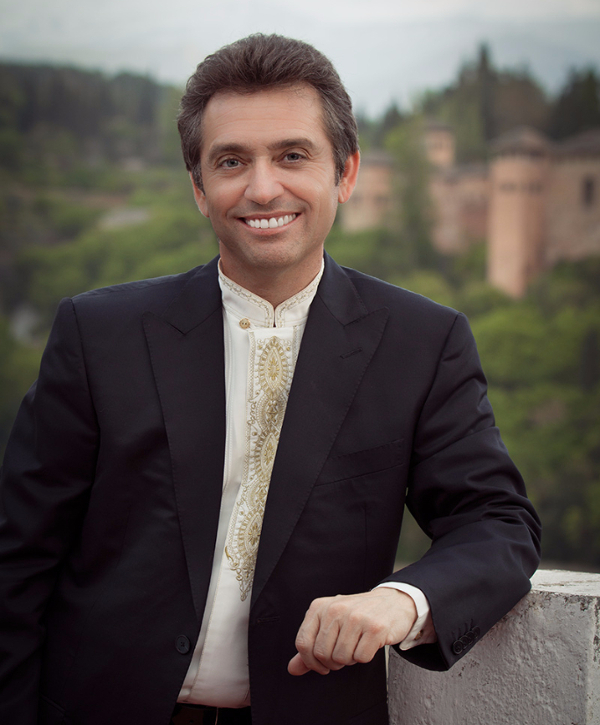 Francisco Cuenca