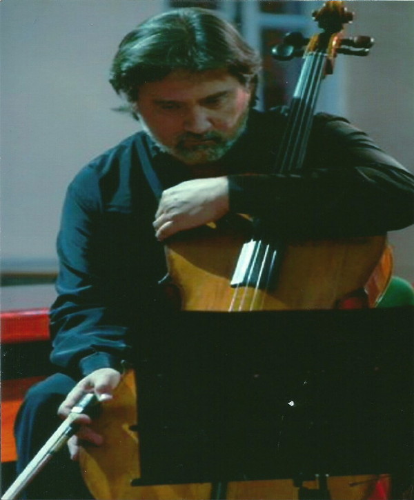 Ramon Gomez