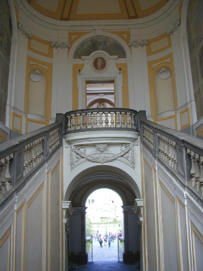 Villa Campolieto - Ercolano