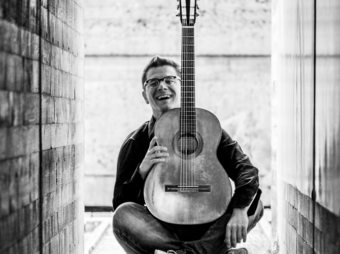 Marco - autunno musicale 2018