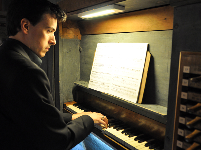 Gabriele - autunno musicale 2018