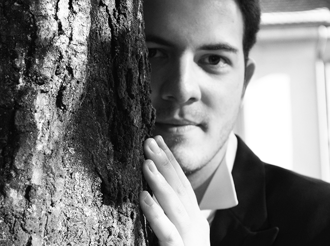 Dinu - autunno musicale 2018