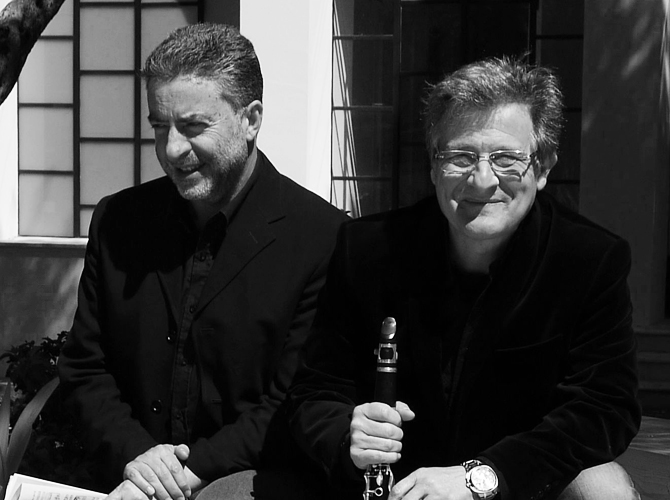 Antonio Puglia & - autunno musicale 2018