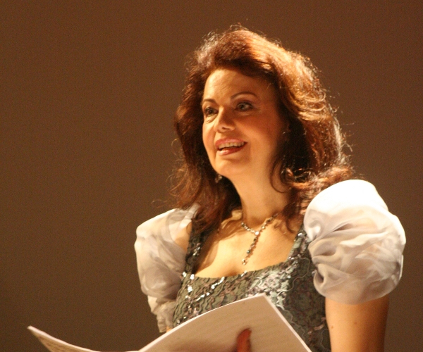 Katja  - autunno musicale 2018