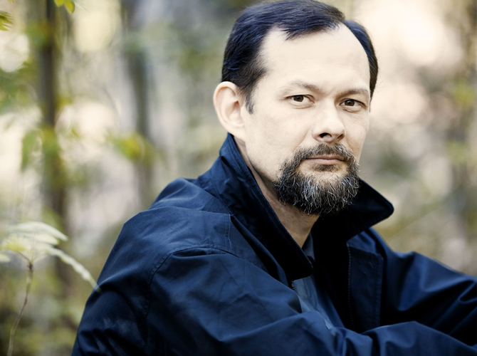 Enrico Pace - autunno musicale 2018