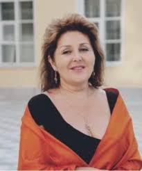Maria Safariants - autunno musicale 2018