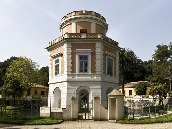 Reggia di Caserta - Castelluccia nel Parco Reale - Autunno musicale 2017