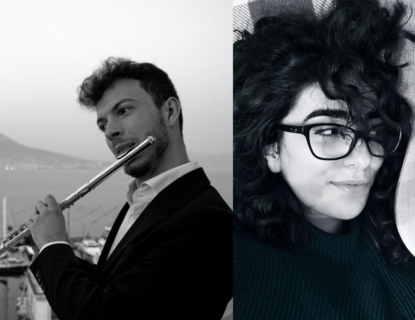Carlo Liucci & Restituta Rando  - Autunno musicale 2017