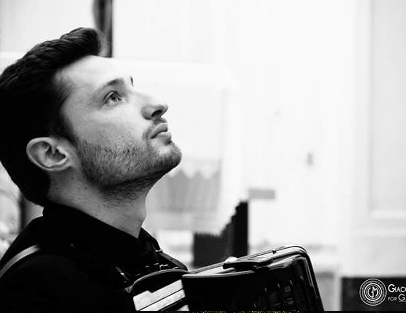 Luca - autunno musicale 2018
