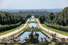 Reggia di Caserta - autunno musicale 2017