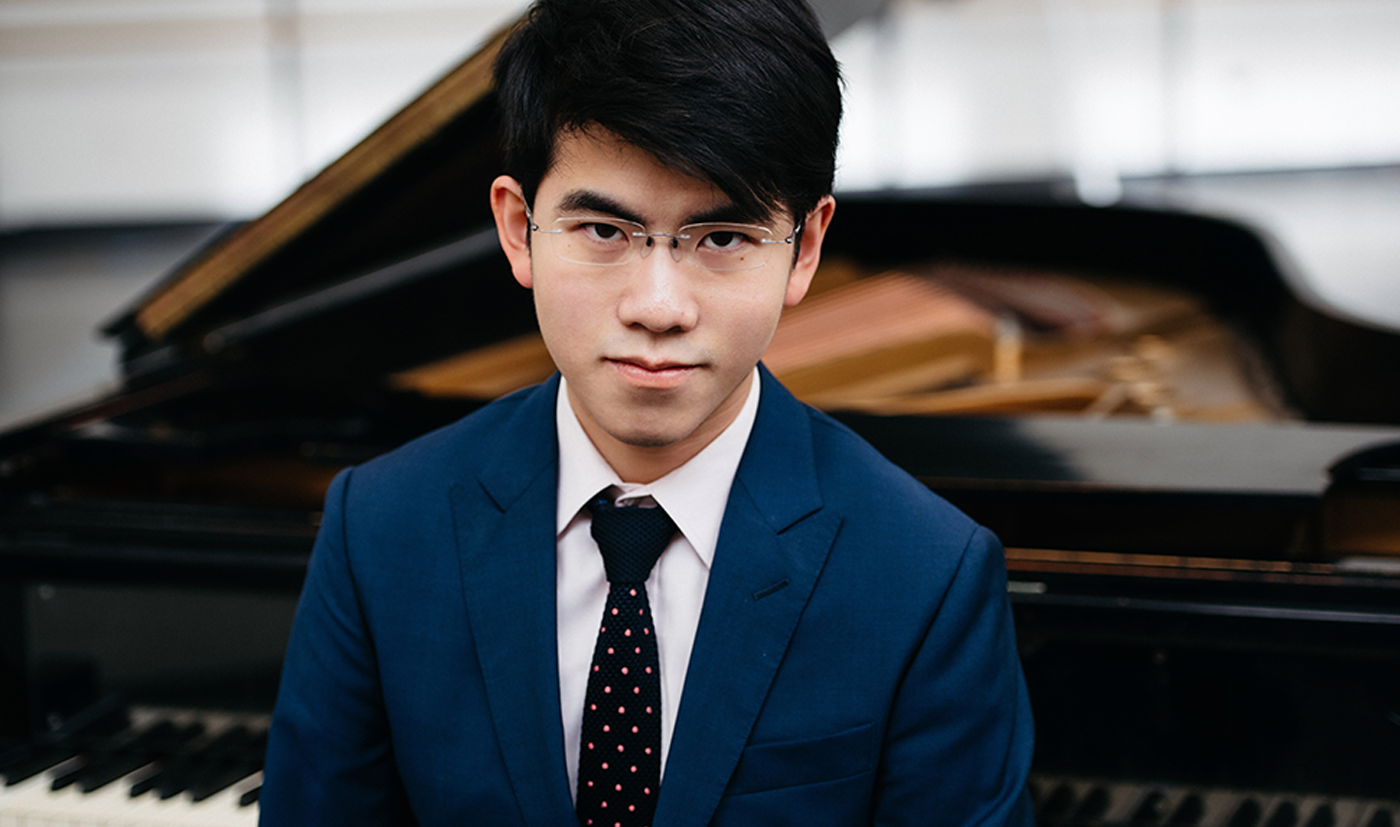 Aristo Sham - autunno musicale 2018
