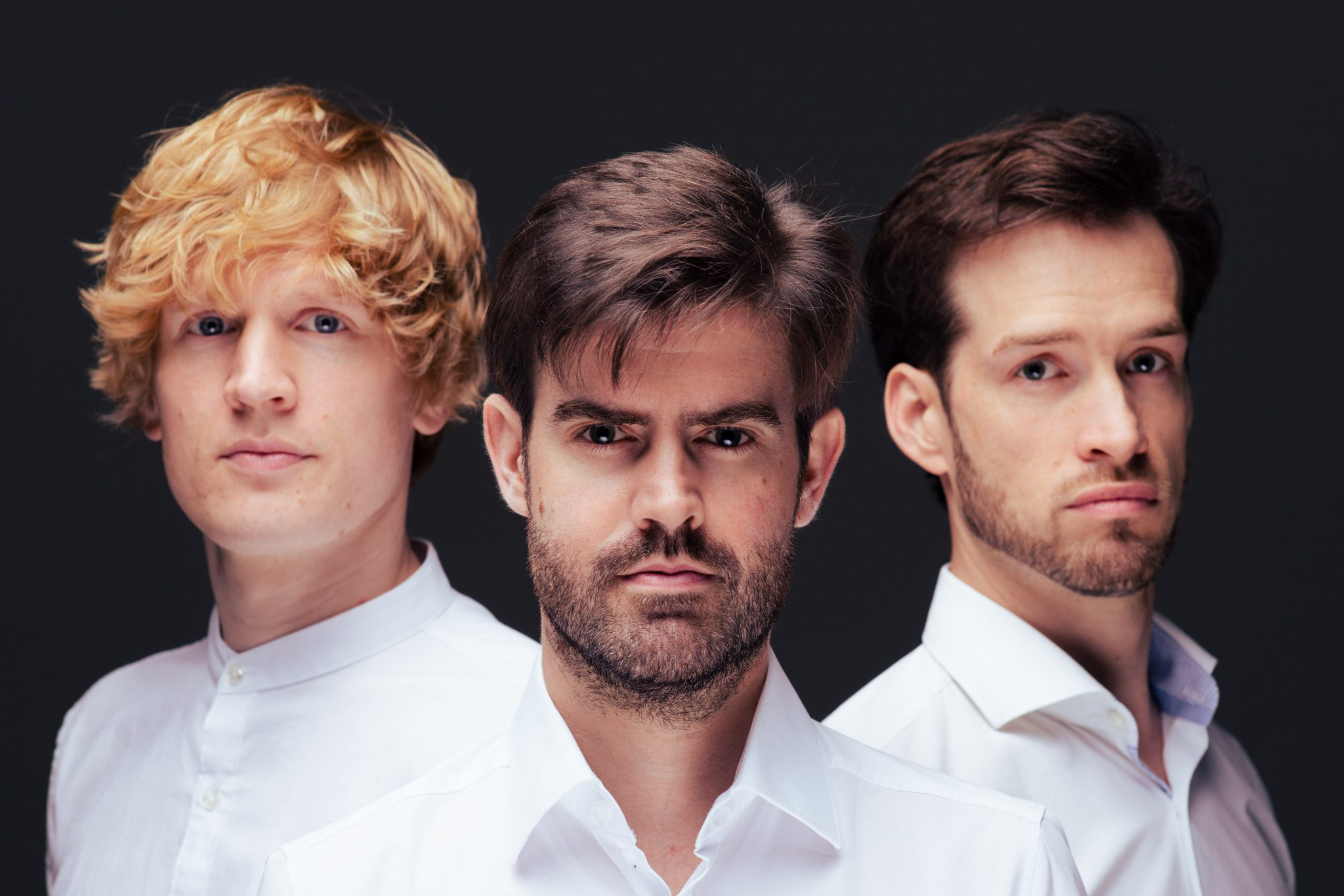 FOCUS / TRIO  - autunno musicale 2018