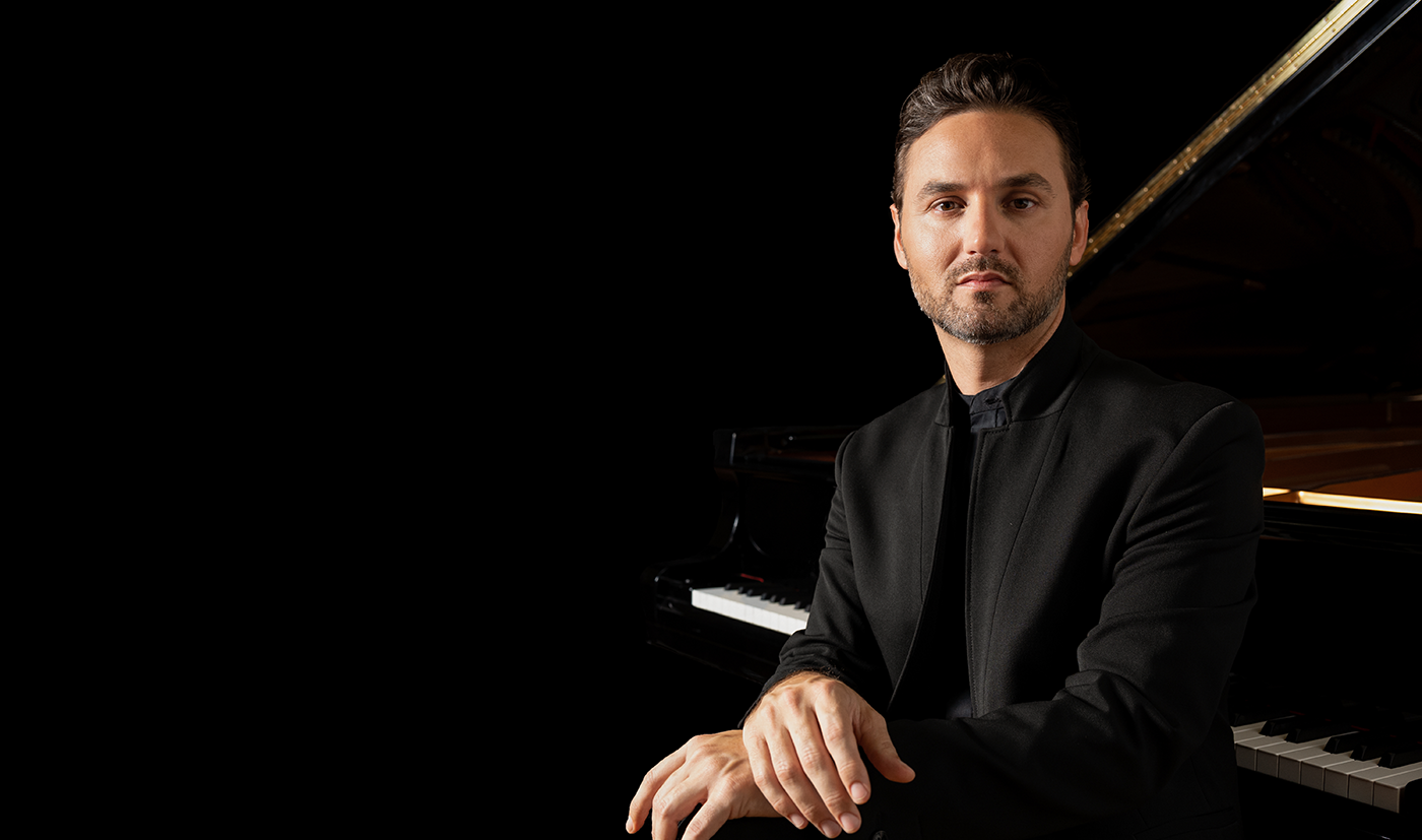 Giuseppe - autunno musicale 2018