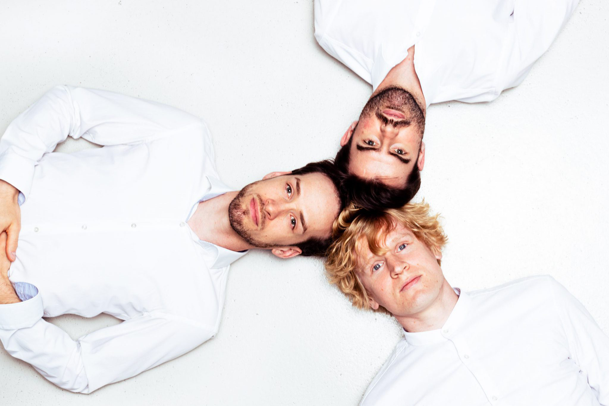 FOCUS / TRIO - Domenica 13 Novembre - Museo Archeologico di Calatia - Maddaloni 