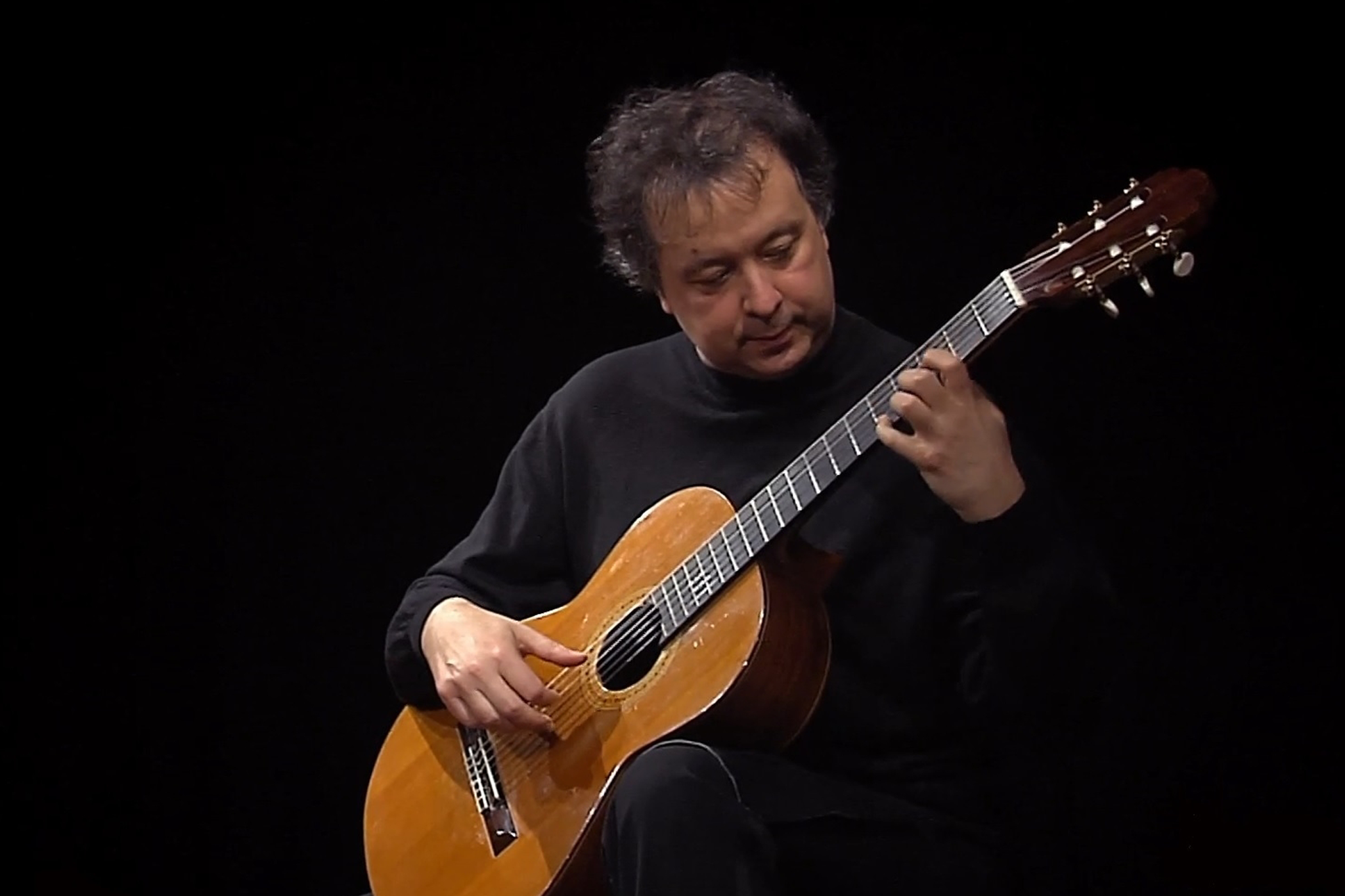 Emanuele - autunno musicale 2018