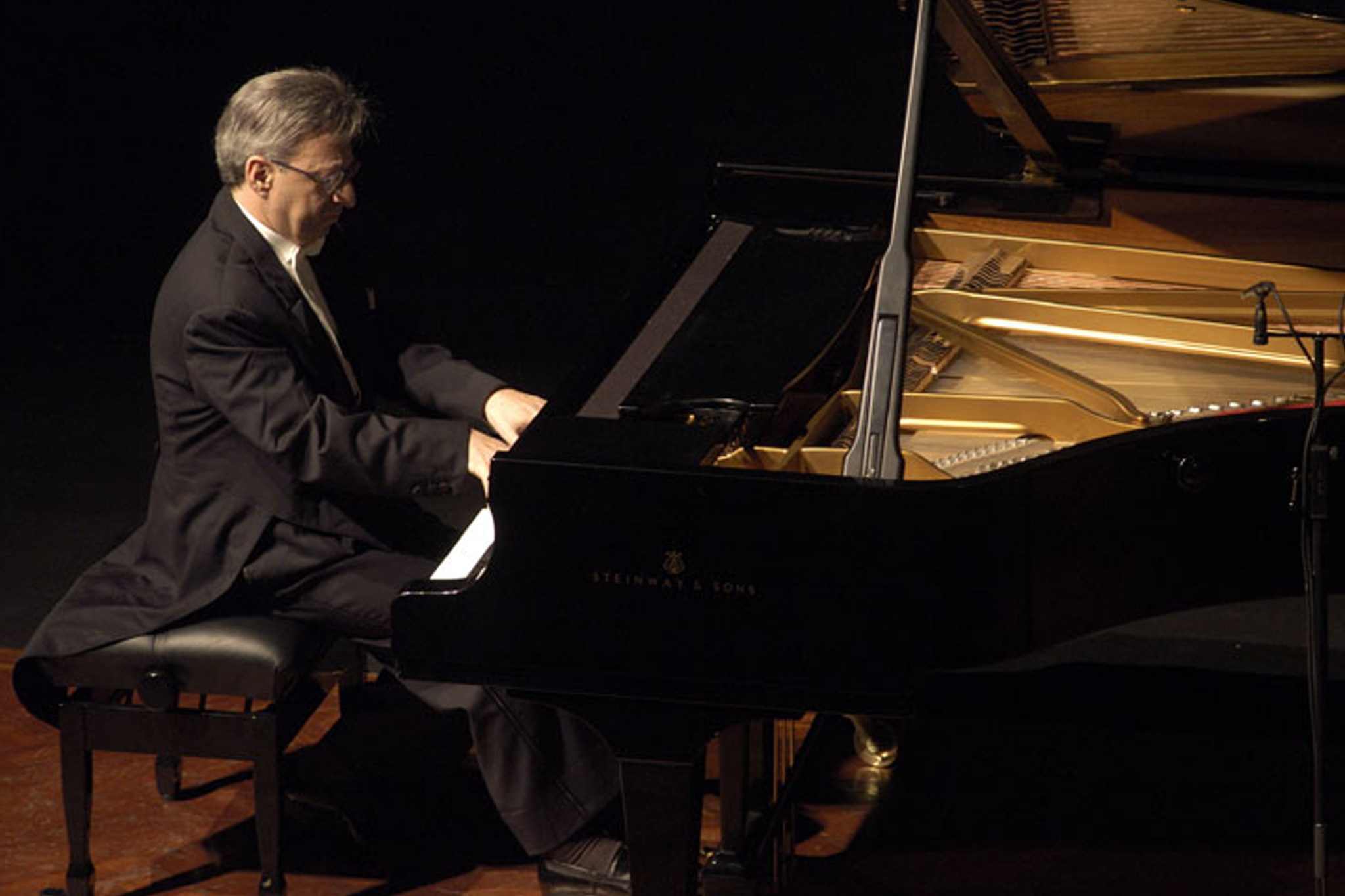 Massimiliano - autunno musicale 2018