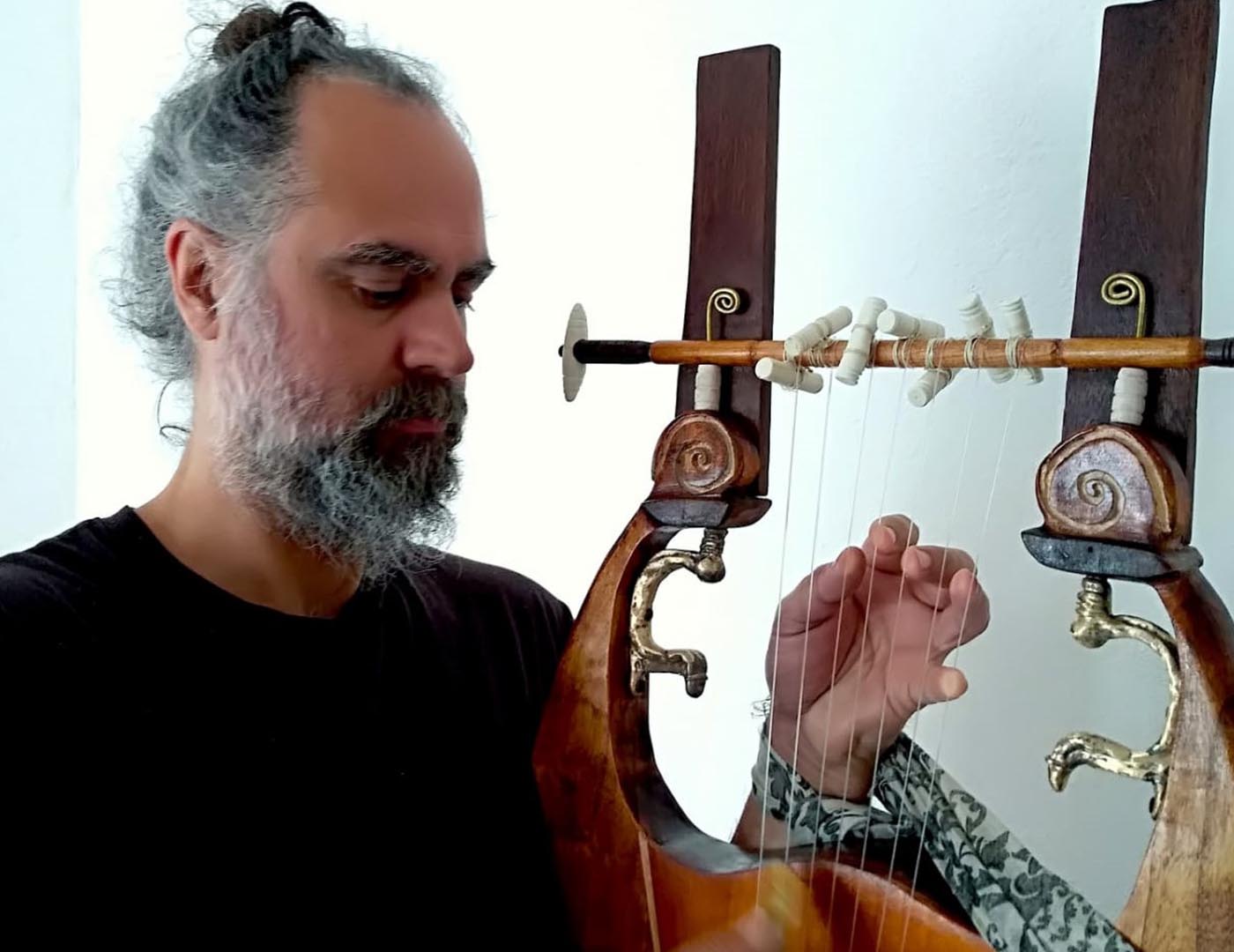 Francesco Landucci - Autunno musicale 2017