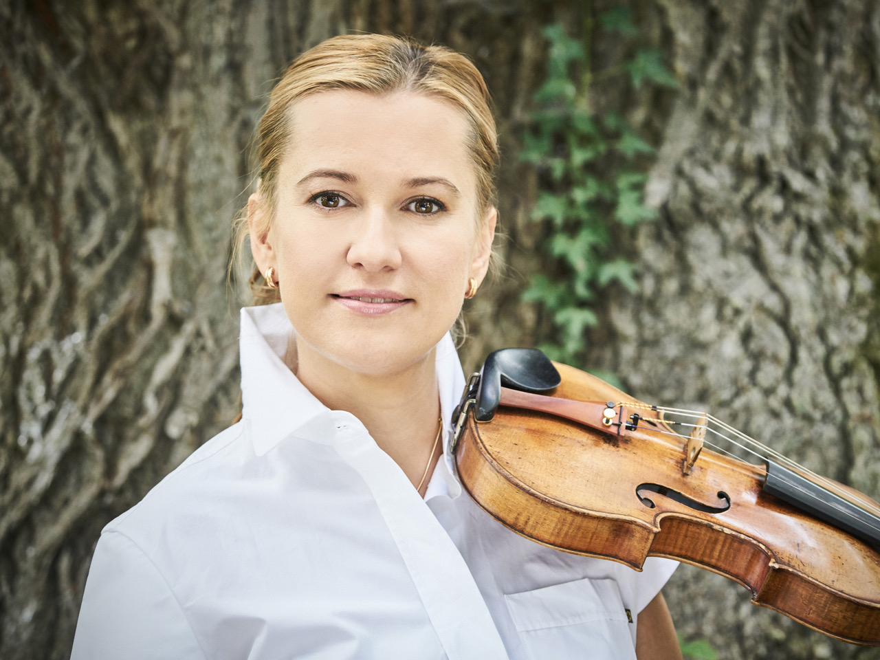 Maria Solozobova  - autunno musicale 2018