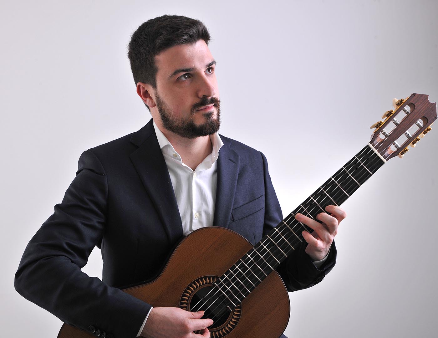 Domenico Savio - autunno musicale 2018