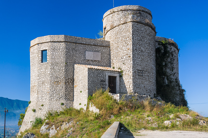 NOTTE EUROPEA DEI MUSEI - Sabato 03/07/2021 - Montesarchio - Museo archeologico del Sannio Caudino