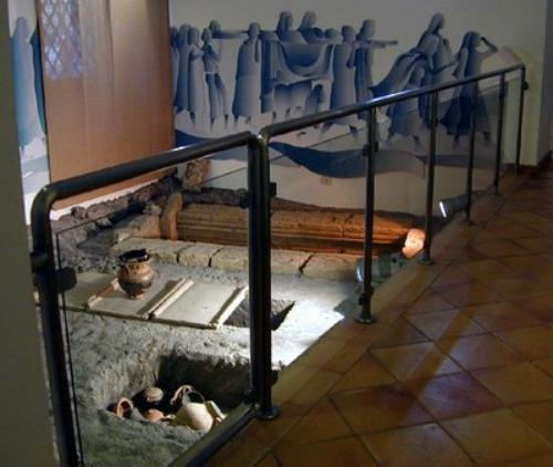 Museo Archeologico di Calatia - Maddaloni  - Autunno musicale 2017