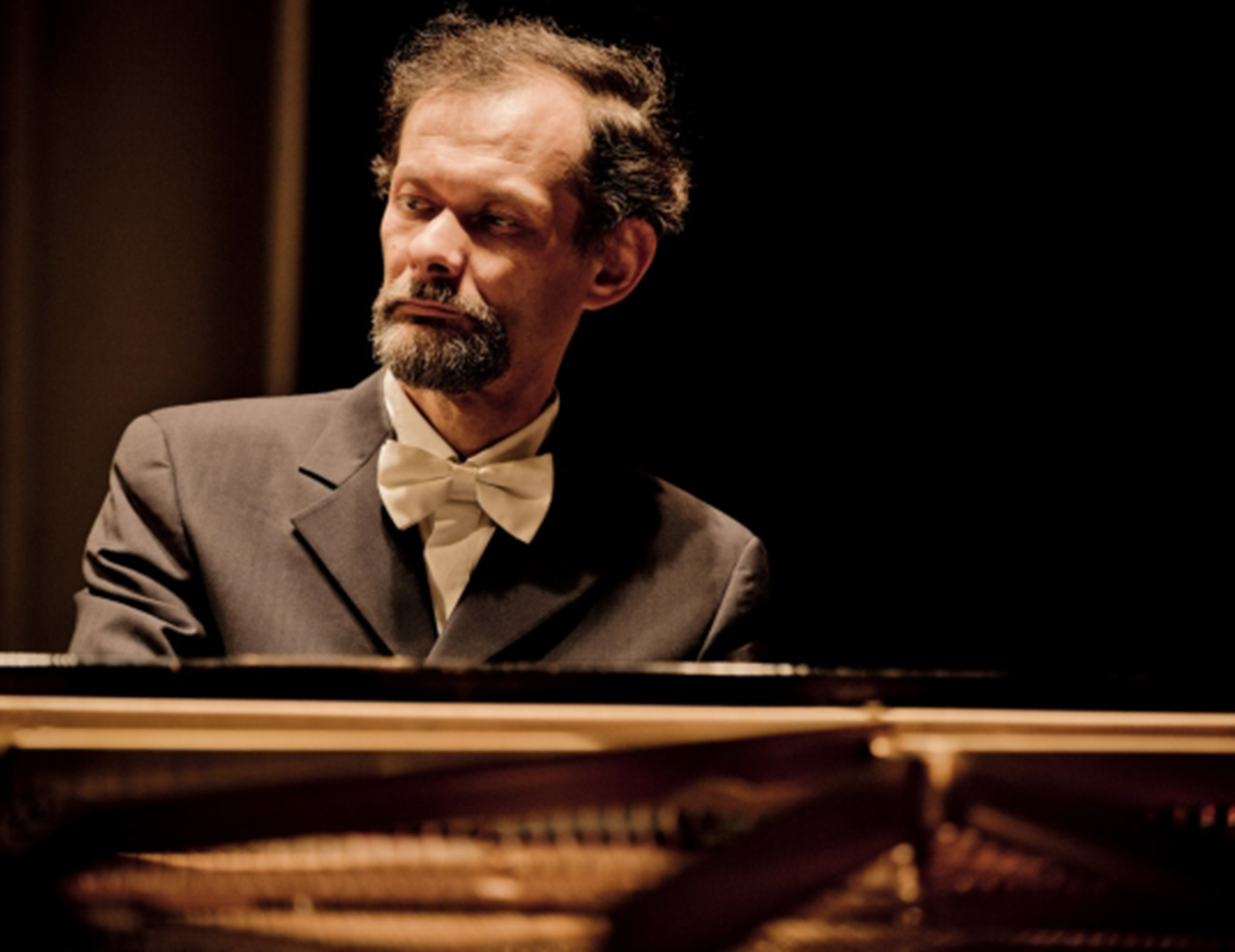 Pianofestival - Martedì 04 Aprile - Museo Campano - Capua