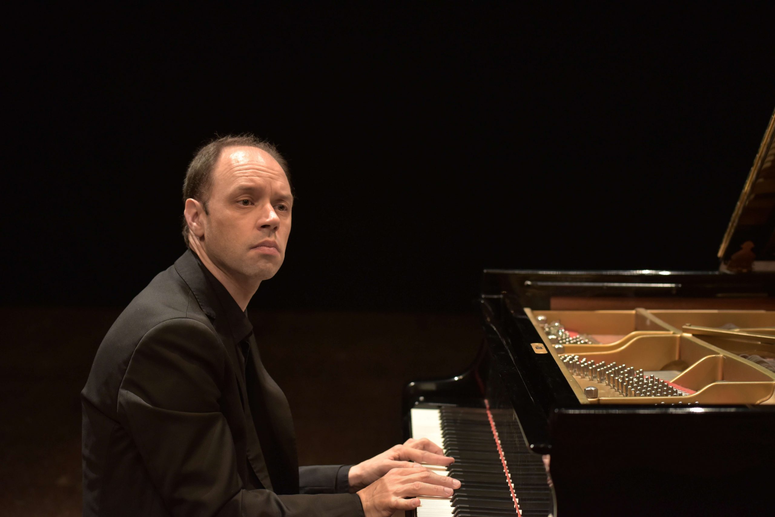 Olaf John - autunno musicale 2018