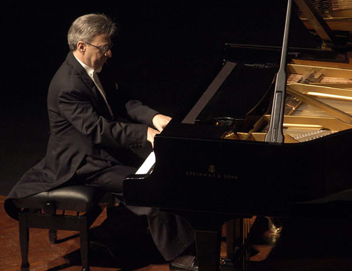 Massimiliano - autunno musicale 2018