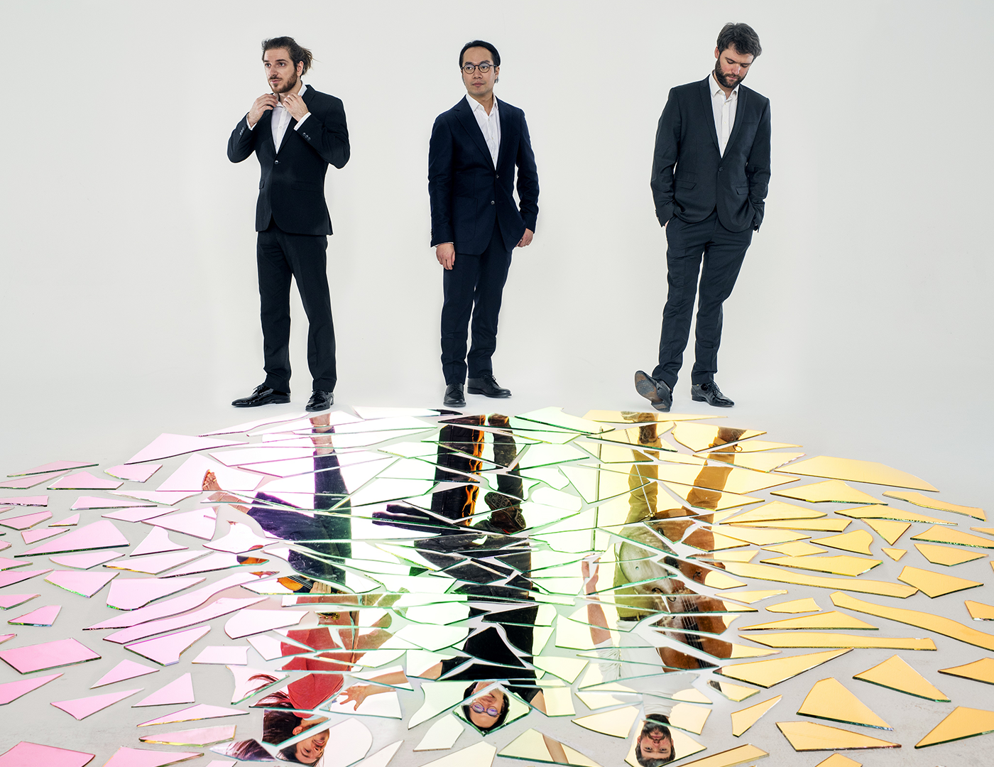 Beethoven Project - Sabato 13 Maggio 19:30  - Museo Campano - Capua 