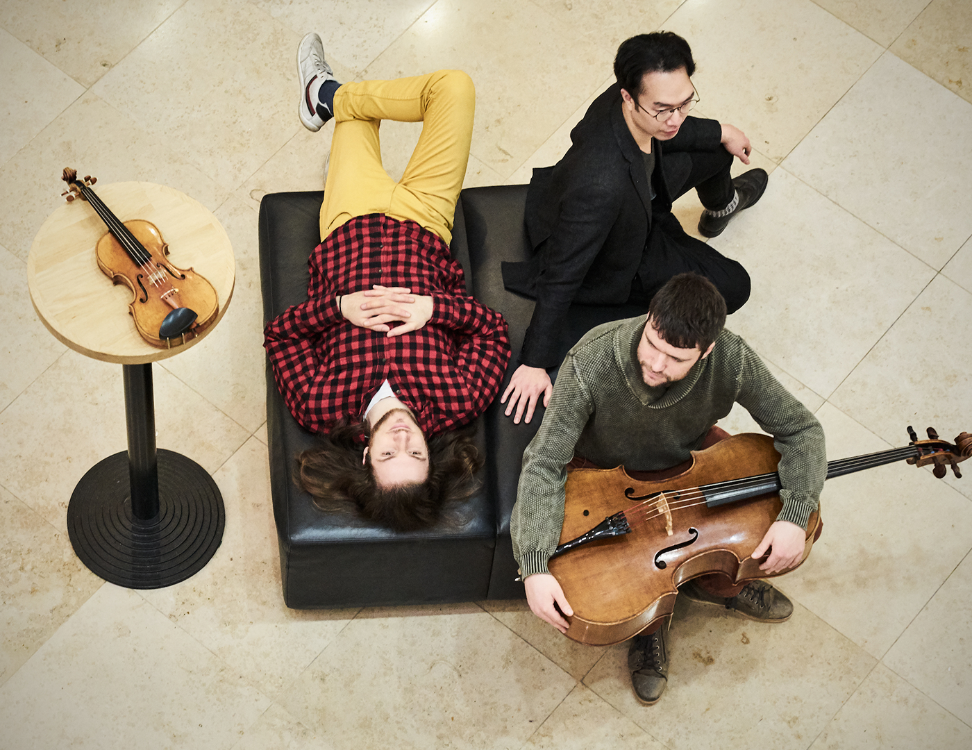 Beethoven Project - Domenica 14 Maggio - Museo Campano - Capua