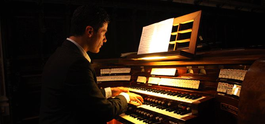 Michele - autunno musicale 2018
