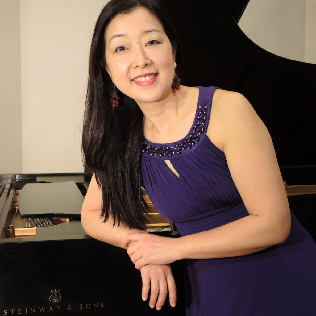 Tomoko - autunno musicale 2018