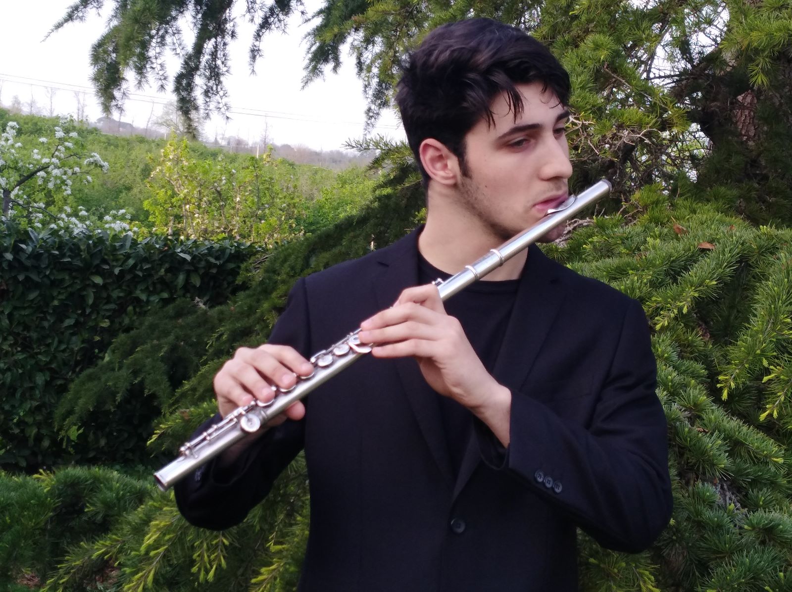 Matteo - autunno musicale 2018