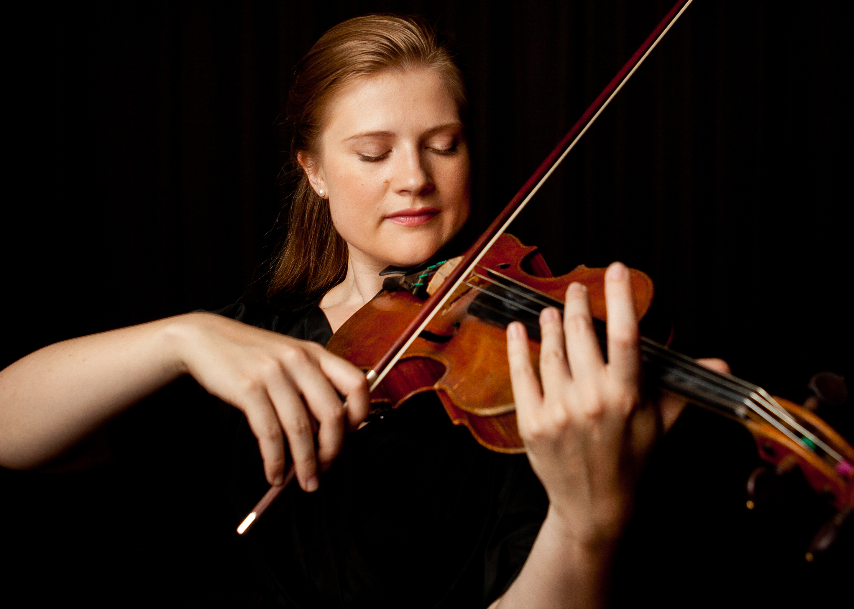 Paula Å Å«mane - autunno musicale 2018