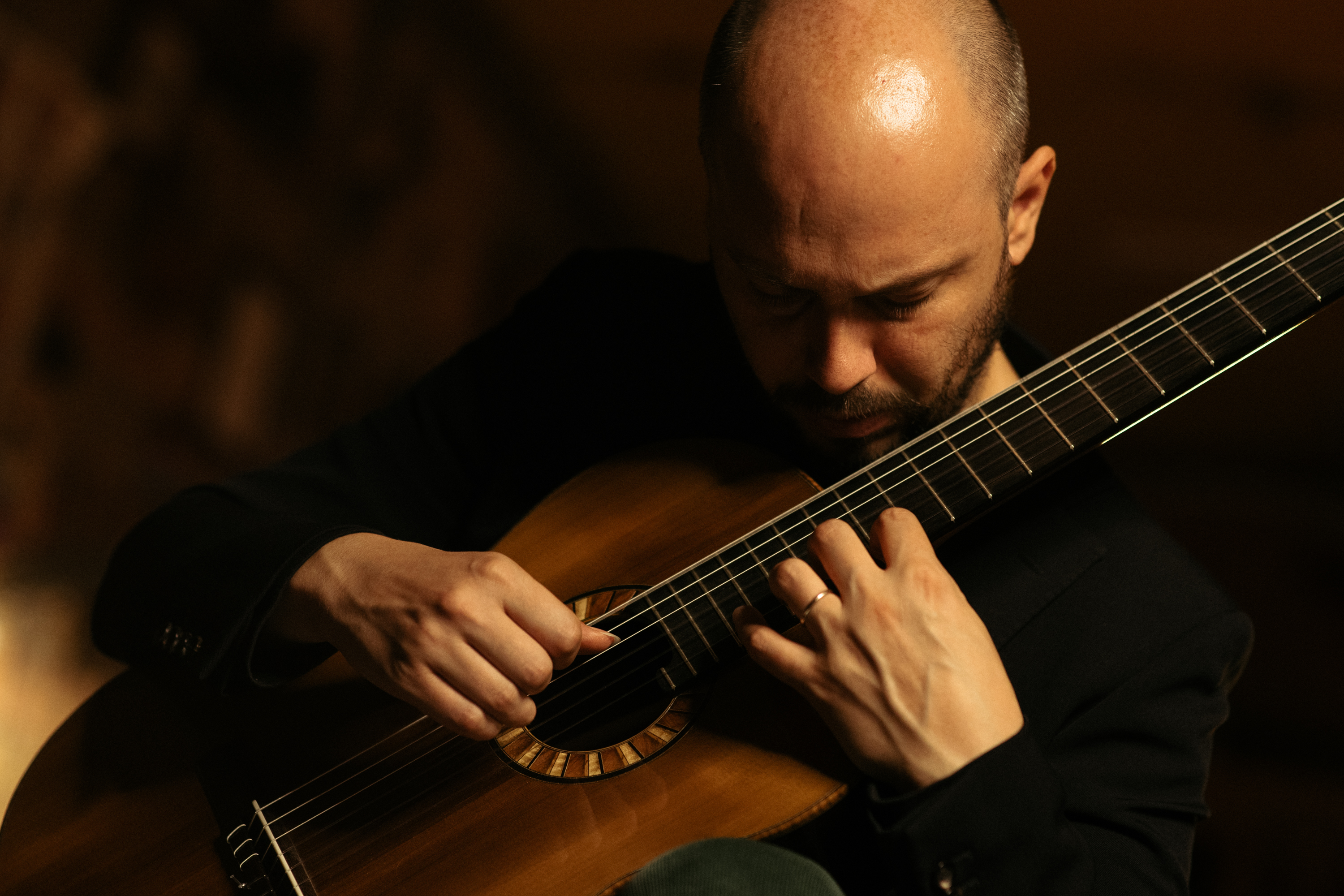 Alberto - autunno musicale 2018
