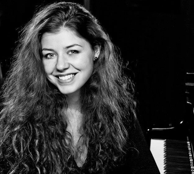 Brahms & Schumann Project - Venerdì 10 Novembre 19:30  - Museo Campano - Capua 