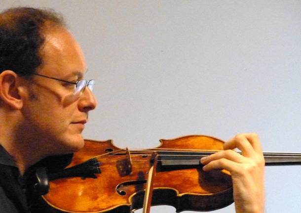 Music'al tempo di Vanvitelli - Sabato 04 Novembre 19:00  - Chiesa dell'Immacolata - Aversa 