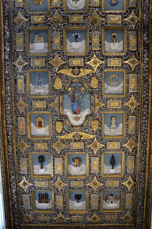Chiesa dell'Immacolata - Aversa - autunno musicale 2017