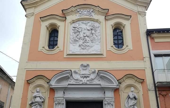 Chiesa della SS. Trinità - Aversa - Autunno musicale 2017