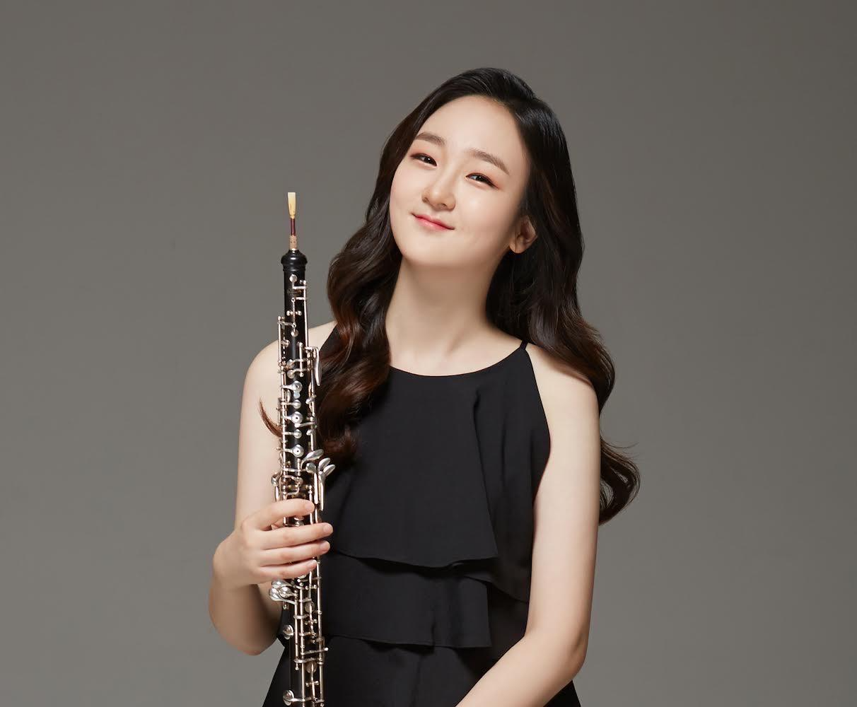 Hyun Jung  Song  - autunno musicale 2018